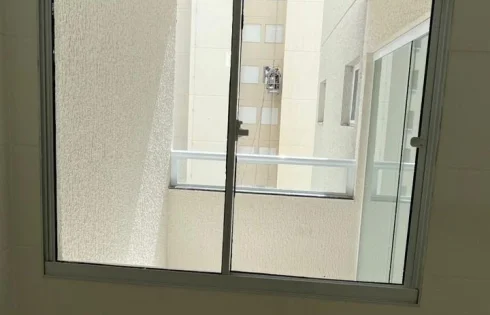 Apartamento em Jardim Europa, Uberlândia