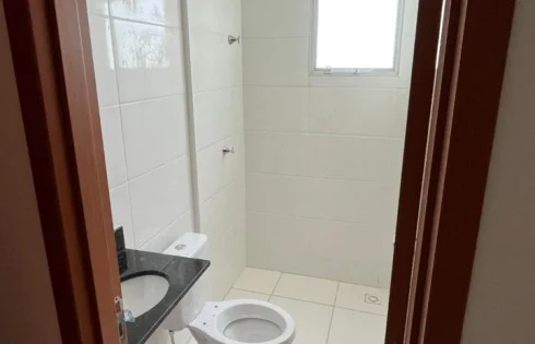 Apartamento em Jardim Europa, Uberlândia