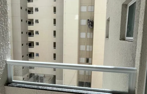 Apartamento em Jardim Europa, Uberlândia