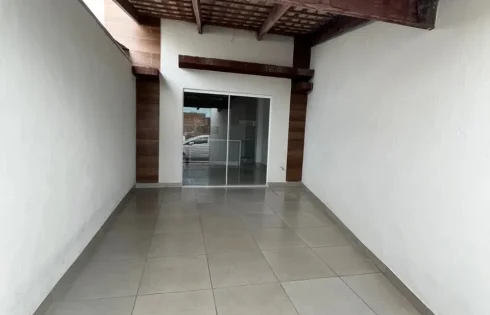 Casa em Novo Mundo, Uberlândia