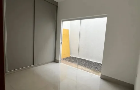 Casa em Novo Mundo, Uberlândia