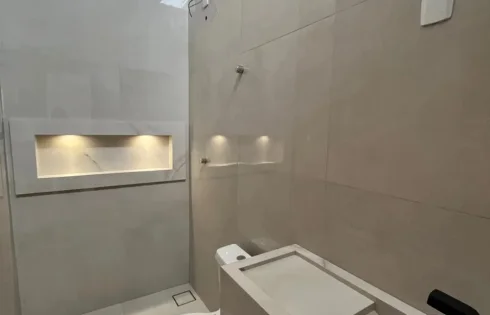 Casa em Novo Mundo, Uberlândia