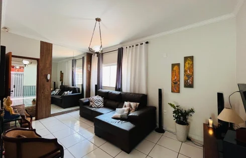 Chácaras Tubalina e Quartel, Uberlândia
