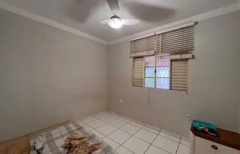 Casa em Chácaras Tubalina e Quartel, Uberlândia