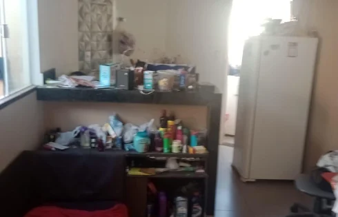 Casa em Jardim Canaã, Uberlândia