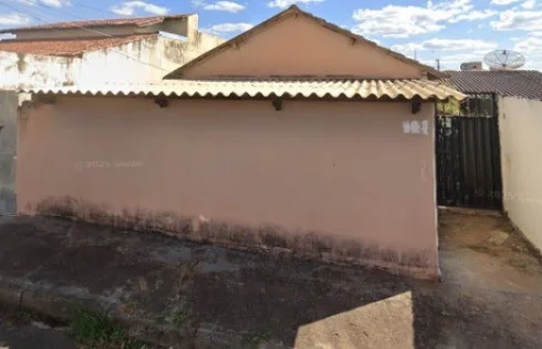 Terreno em Santa Mônica, Uberlândia