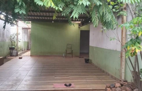 Residencial Integração, Uberlândia