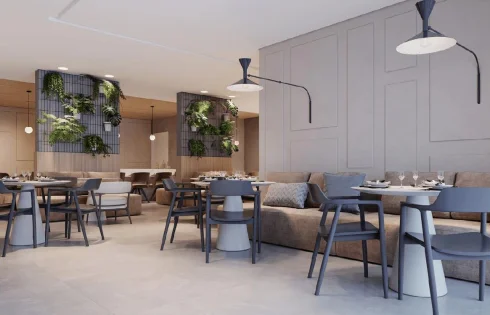 Apartamento em Jardim Sul, Uberlândia