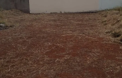 Jardim Ipanema, Uberlândia