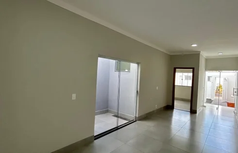 Casa em Gsp, Uberlândia