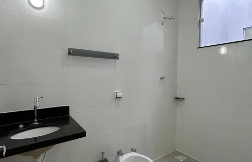Casa em Gsp, Uberlândia