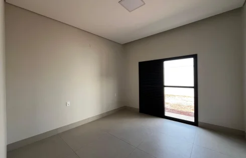 Casa em Cidade Jardim, Uberlândia