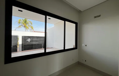 Casa em Cidade Jardim, Uberlândia
