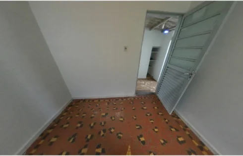 Casa em Lídice, Uberlândia