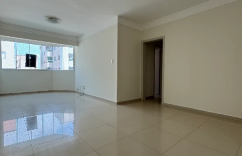 Apartamento em Santa Mônica, Uberlândia