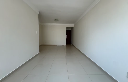 Apartamento em Santa Mônica, Uberlândia