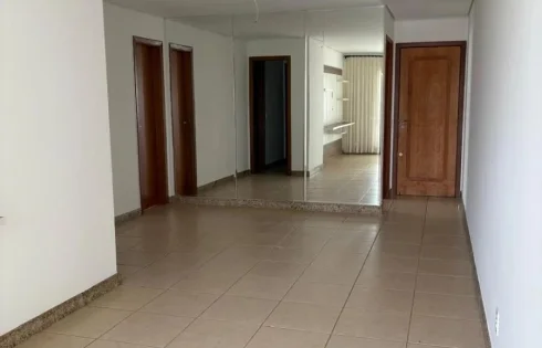 Apartamento em Centro, Uberlândia