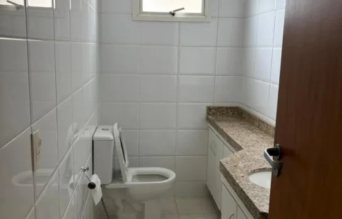 Apartamento em Centro, Uberlândia