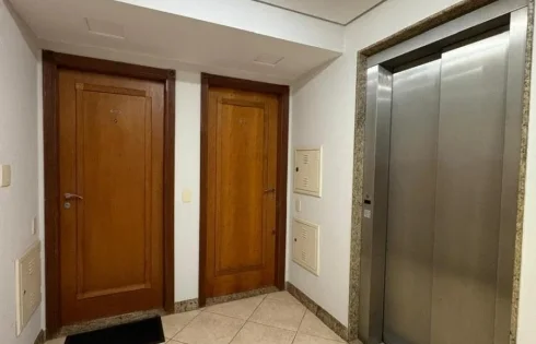 Apartamento em Centro, Uberlândia