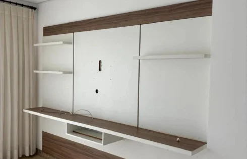 Apartamento em Centro, Uberlândia