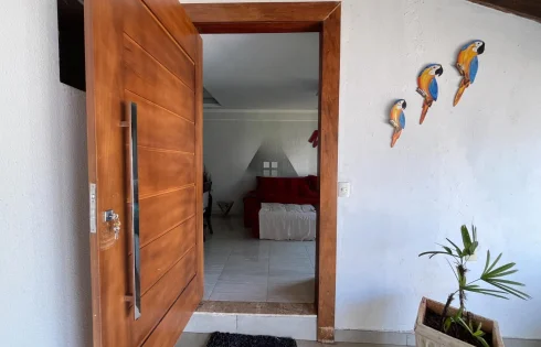 Casa em Jardim Holanda, Uberlândia