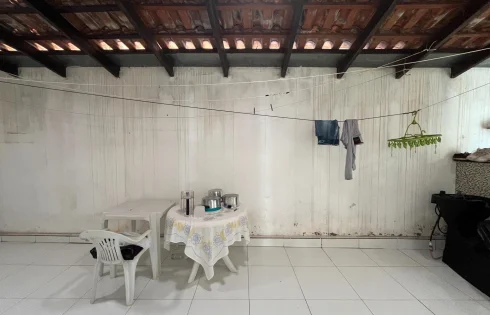 Casa em Jardim Holanda, Uberlândia