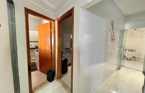 Casa em Jardim Holanda, Uberlândia