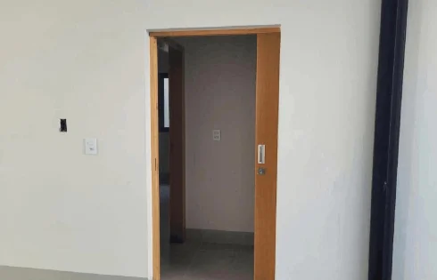 Casa em Jardim Inconfidência, Uberlândia