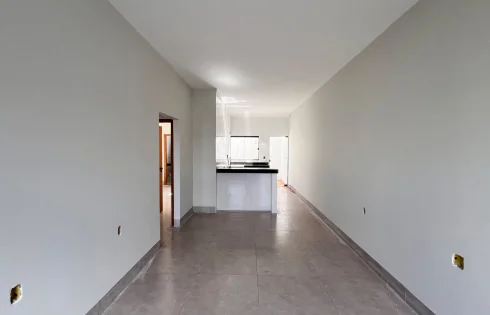 Casa em Planalto, Uberlândia