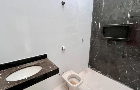Casa em Planalto, Uberlândia