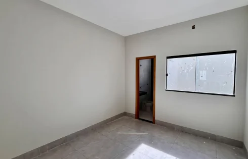 Casa em Planalto, Uberlândia