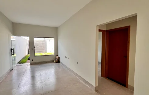Casa em Planalto, Uberlândia