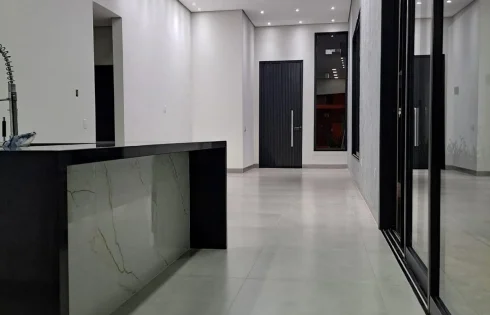 Casa em Jardim Holanda, Uberlândia