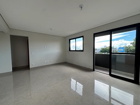 Apartamento em Tibery, Uberlândia
