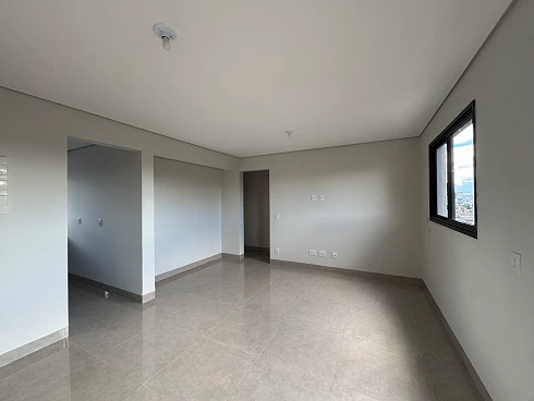 Apartamento em Tibery, Uberlândia