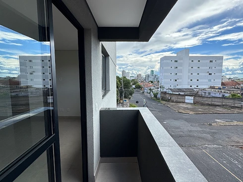 Apartamento em Tibery, Uberlândia