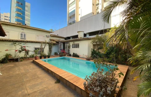 Casa em Saraiva, Uberlândia