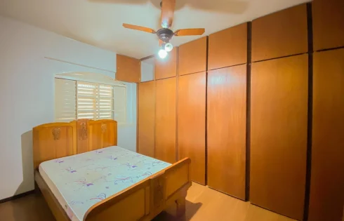 Casa em Saraiva, Uberlândia