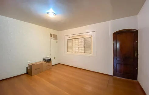 Casa em Saraiva, Uberlândia