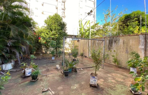 Casa em Saraiva, Uberlândia