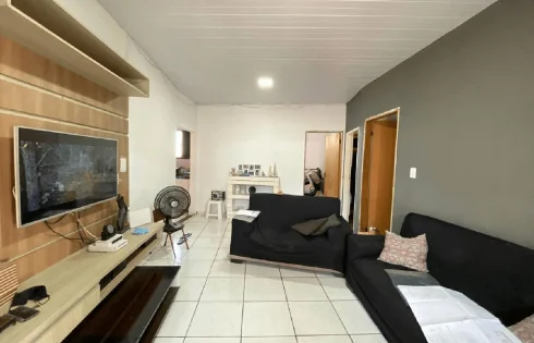 Casa em Jardim Itália, Uberlândia
