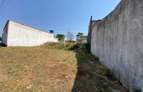 Casa em Jardim Itália, Uberlândia