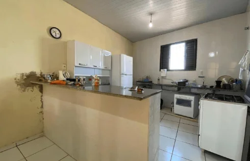 Casa em Jardim Itália, Uberlândia