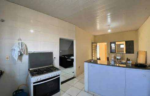 Casa em Jardim Itália, Uberlândia
