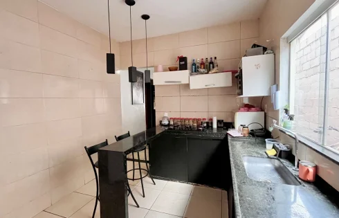 Casa em Jardim Europa, Uberlândia