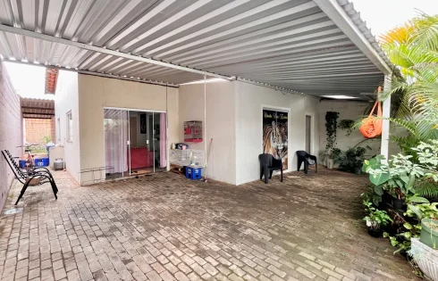 Casa em Jardim Europa, Uberlândia