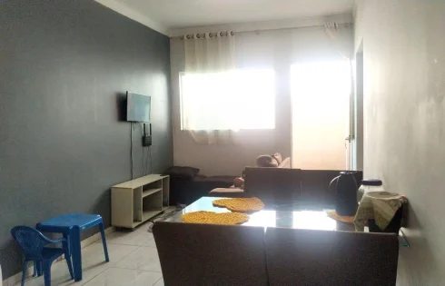 Casa em Shopping Park, Uberlândia