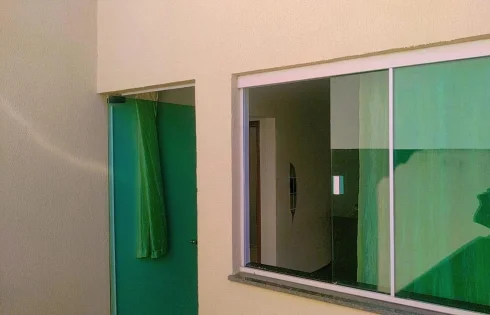 Casa em Shopping Park, Uberlândia