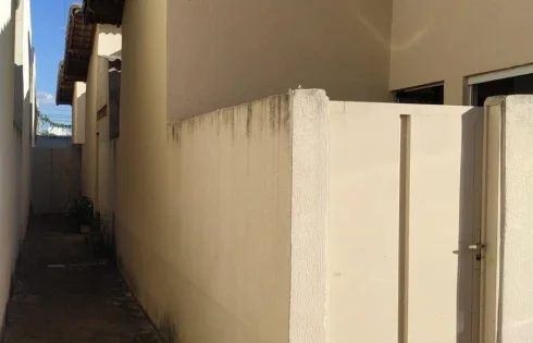 Casa em Shopping Park, Uberlândia