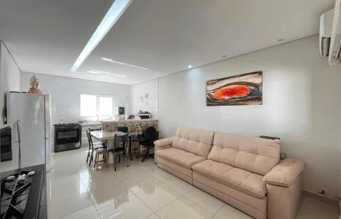 Casa em Bosque dos Buritis, Uberlândia